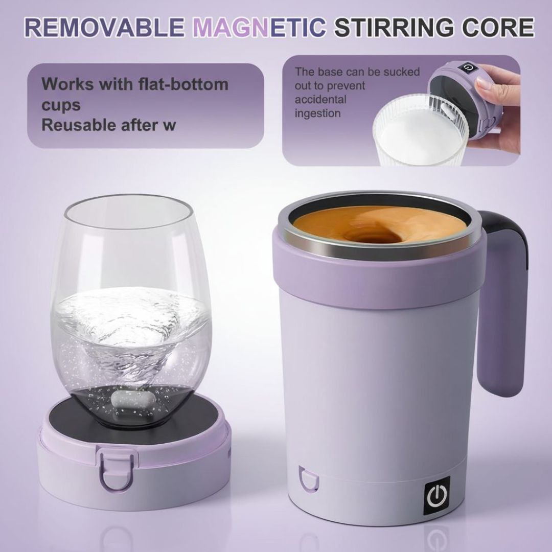 Magnetic Smart Solutions for Modern Living