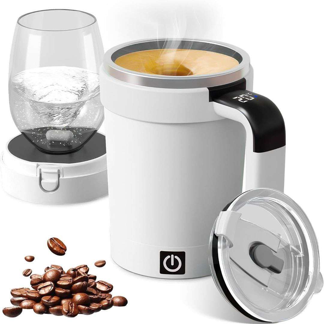 Magnetic Smart Solutions for Modern Living