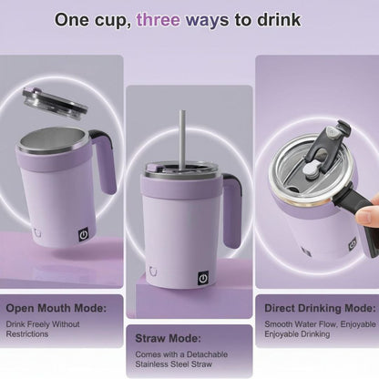 Magnetic Smart Solutions for Modern Living