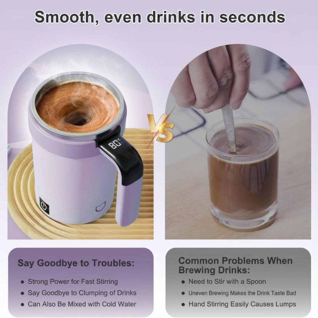 Magnetic Smart Solutions for Modern Living