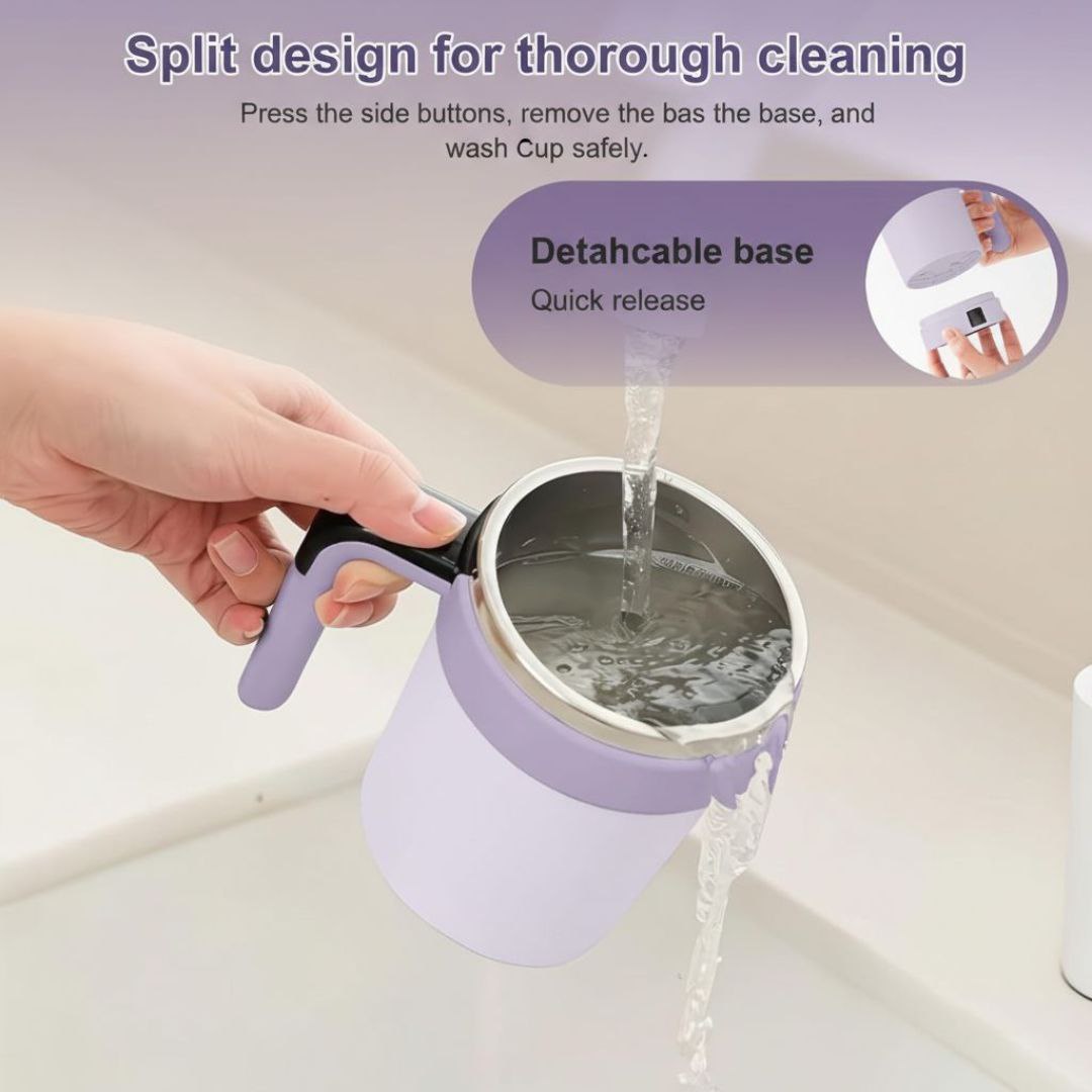 Magnetic Smart Solutions for Modern Living