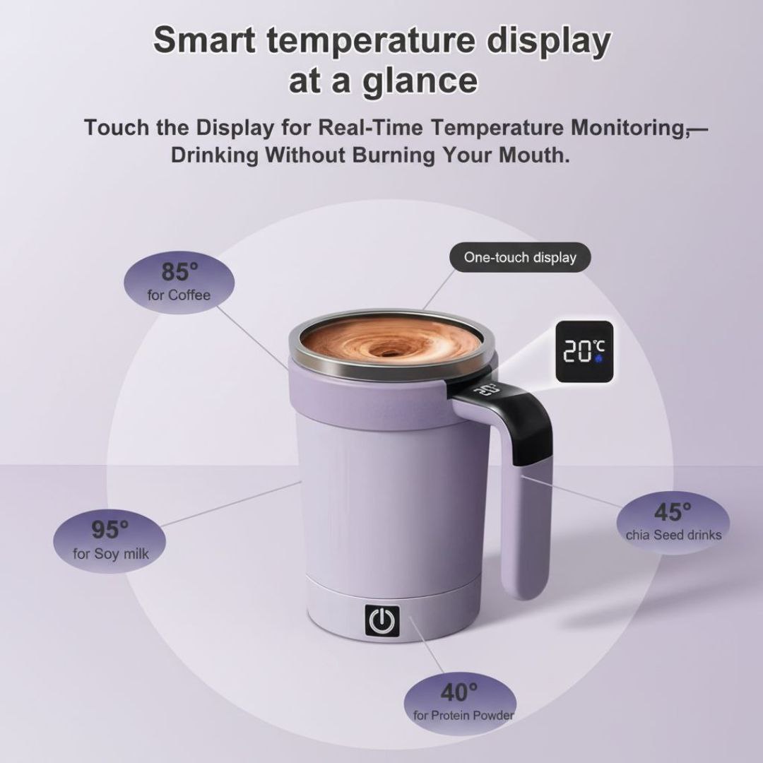 Magnetic Smart Solutions for Modern Living