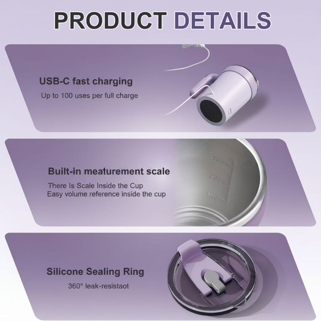Magnetic Smart Solutions for Modern Living