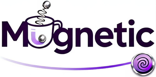 Mugnetic